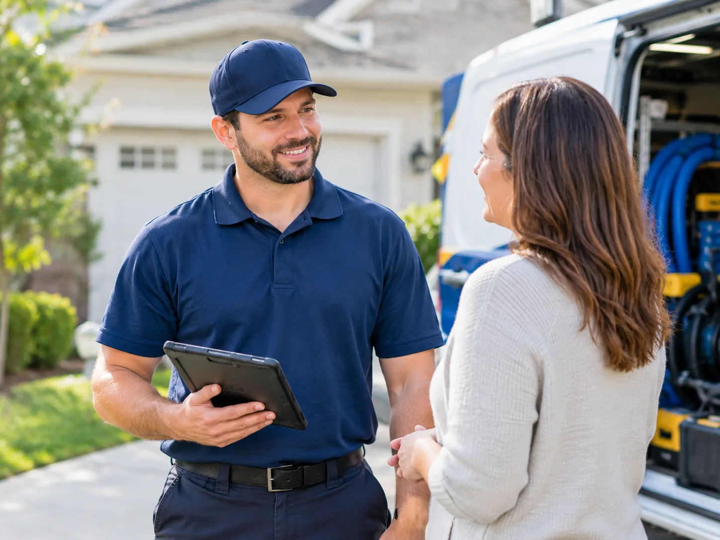 Sewage Backup Cleanup Moonachie, NJ FAQs
